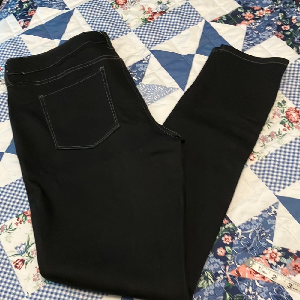 Decree Skinny Jeans